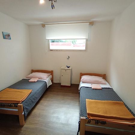 Simple Room For 2 With Bathroom Close To The Sea Kraljevica Extérieur photo