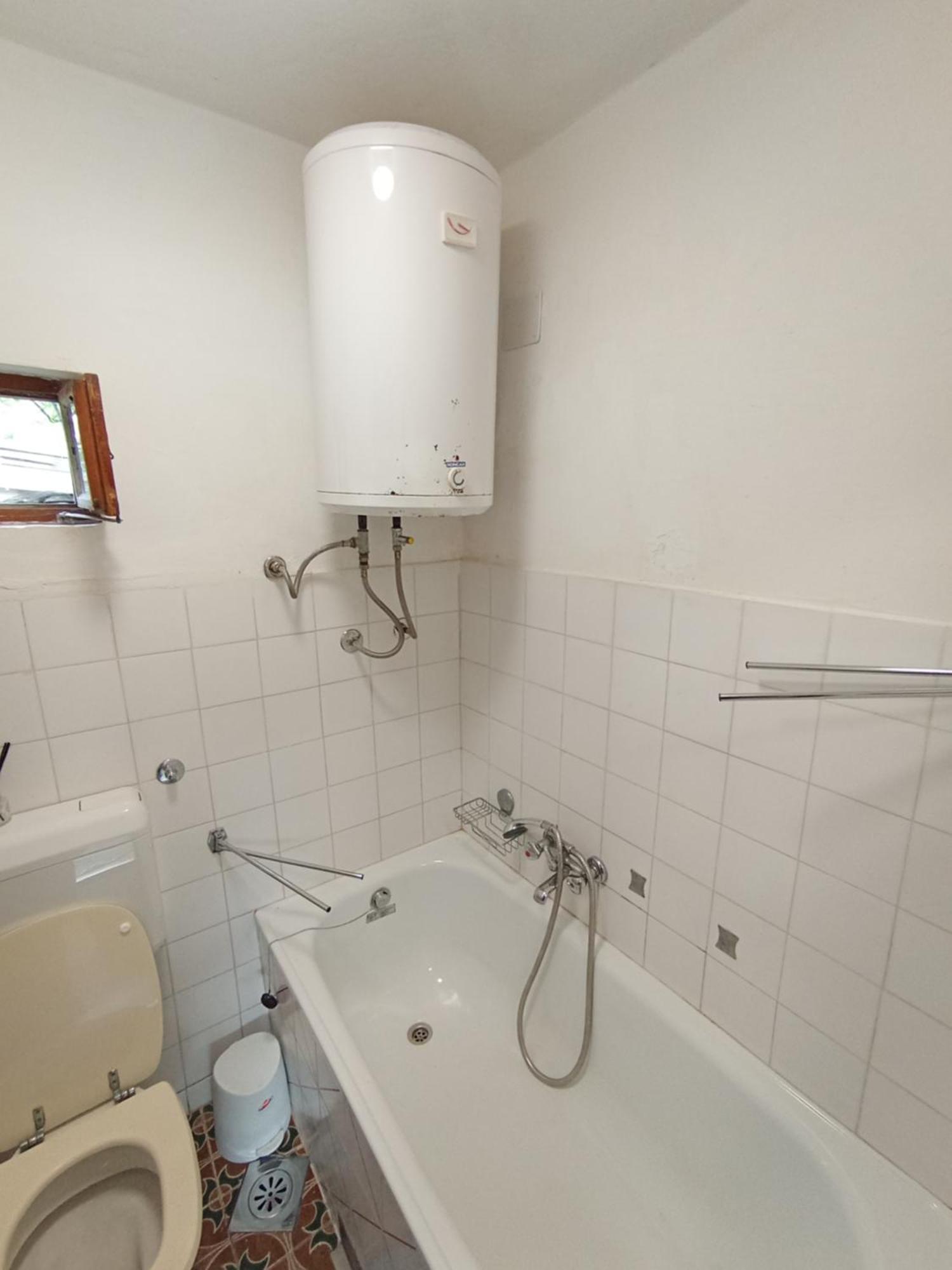 Simple Room For 2 With Bathroom Close To The Sea Kraljevica Extérieur photo