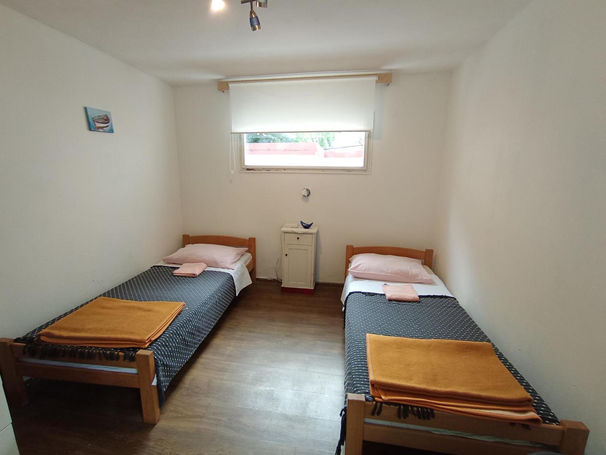 Simple Room For 2 With Bathroom Close To The Sea Kraljevica Extérieur photo