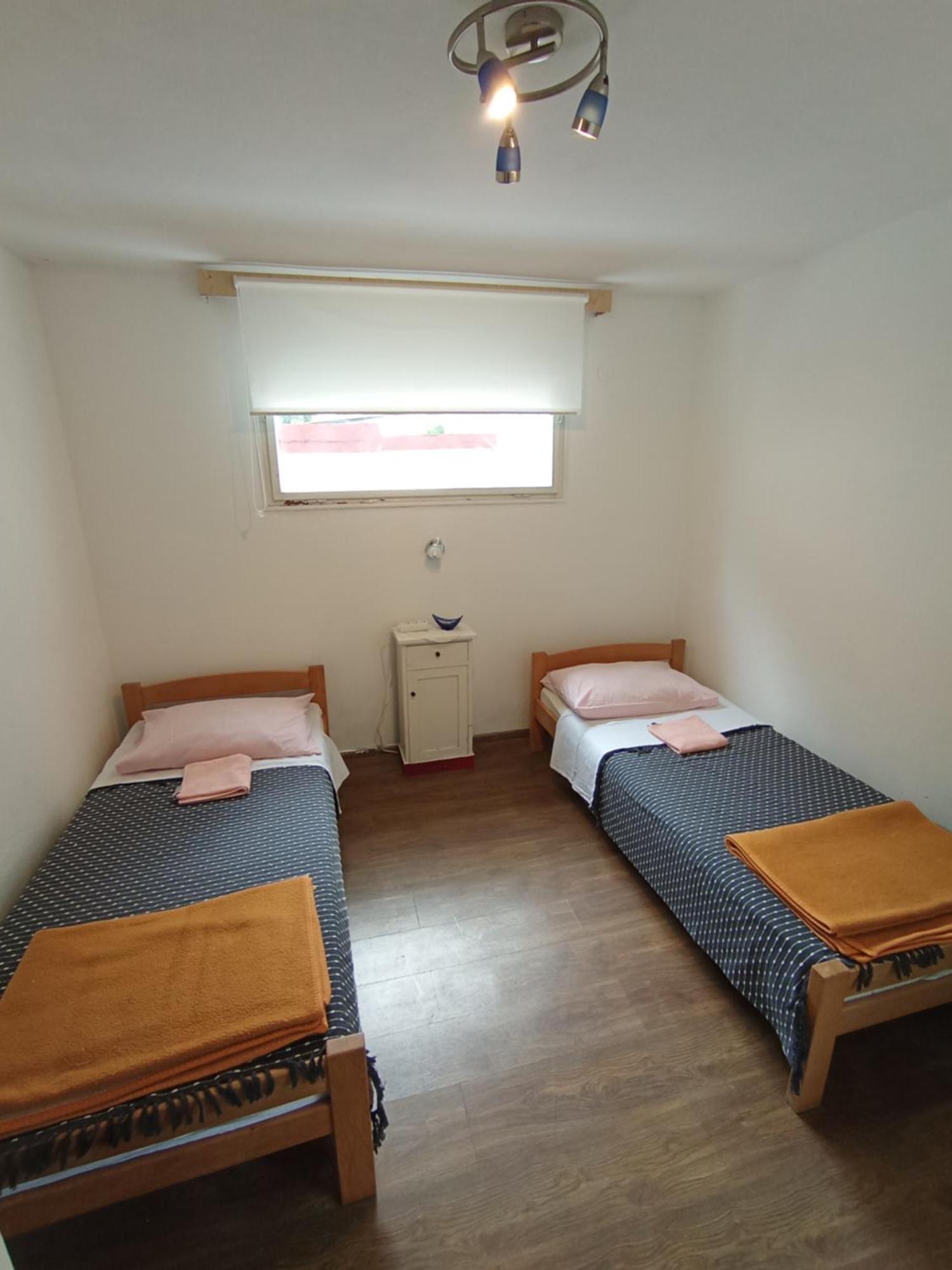 Simple Room For 2 With Bathroom Close To The Sea Kraljevica Extérieur photo