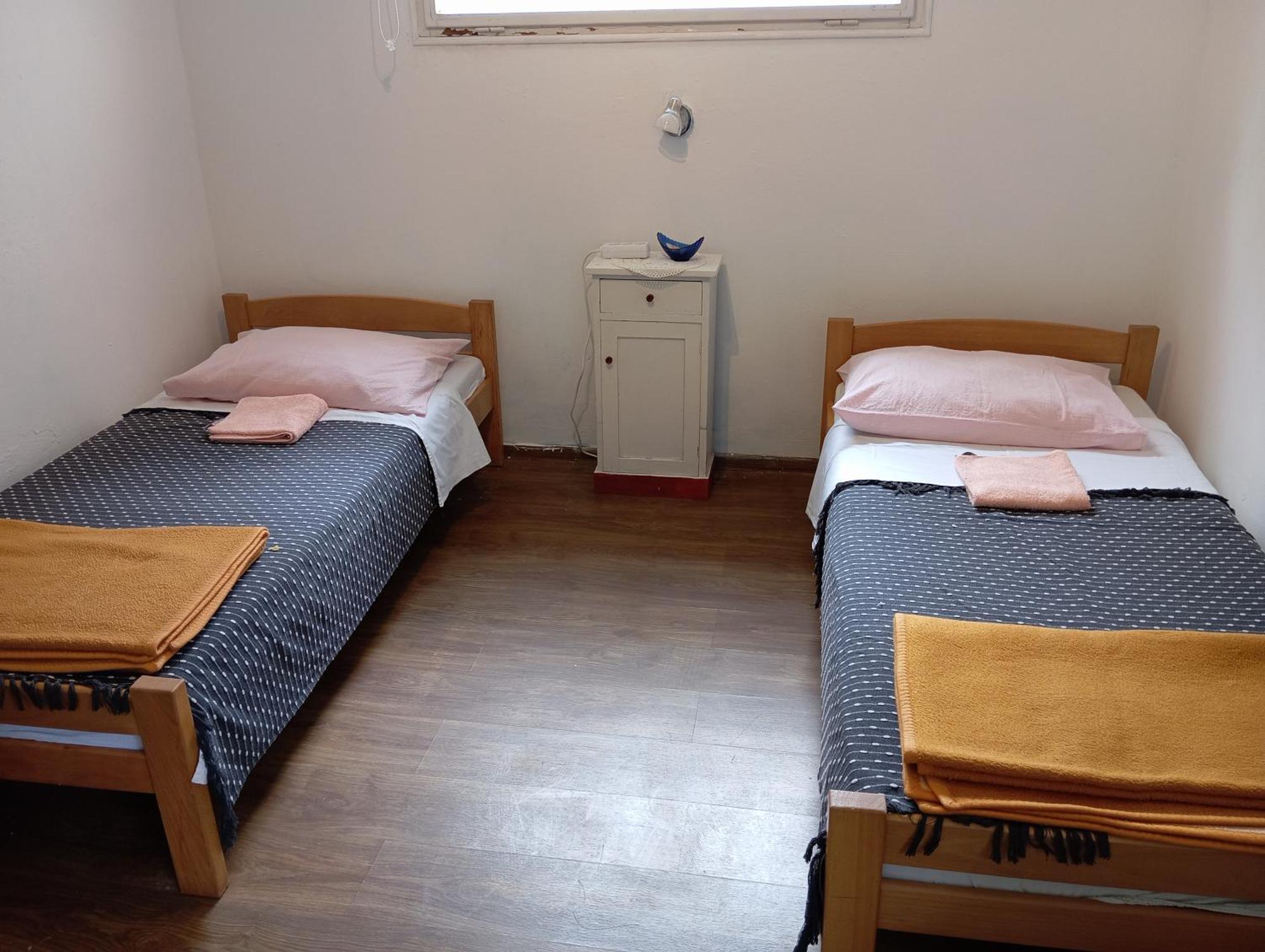 Simple Room For 2 With Bathroom Close To The Sea Kraljevica Extérieur photo
